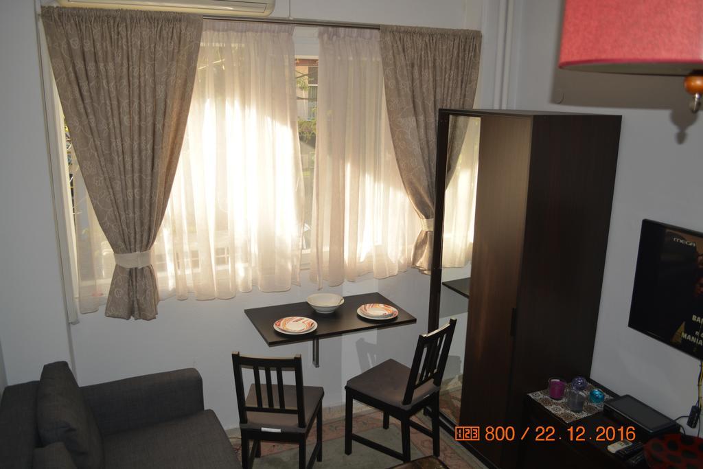 Easy City Room Tessalónica Exterior foto